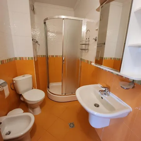 Apartmán лукс лазур с безплатен паркинг