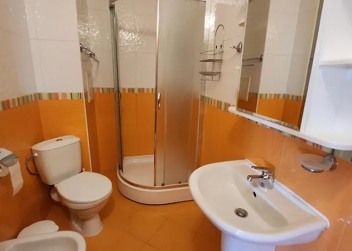 Lägenhet лукс лазур с безплатен паркинг